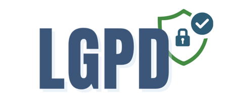 LGPD Compliance Badge
